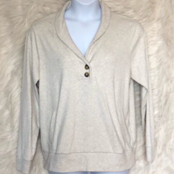 Banana Republic Sweaters - Banana Republic pullover sweater size XL